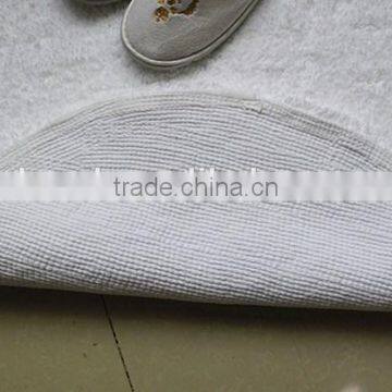 Cotton Bath Mat,bathroom Rug photo-2