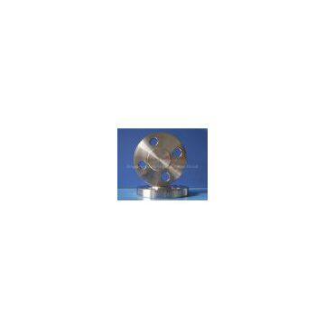 Blind Flange ( stainless steel)
