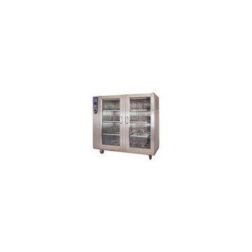 Far-infrared High-temperature Table Ware Sterilizer(baking equipment \ food machinery\hotel equipment)