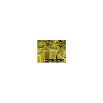 Brass Wire Mesh
