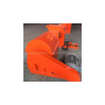 Semi Wet Material Crusher