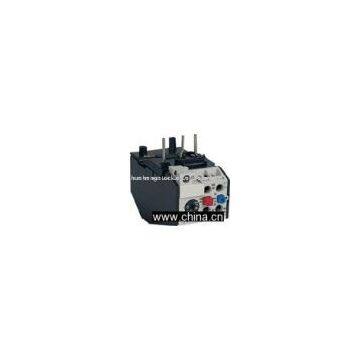 Thermal overload relay 3UA