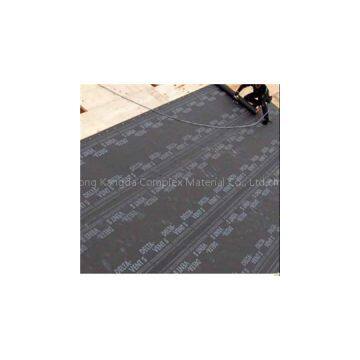 Breathable Homewrap Membranes for Building Roofing and Wall