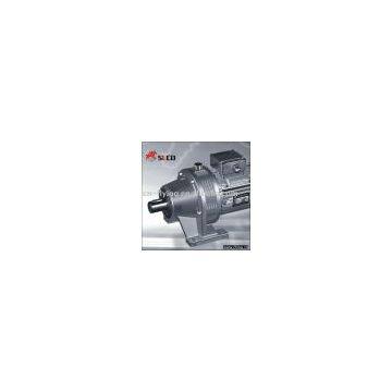 WB Al-alloy miniature cycloid reducer(speed reducer,pin wheel reducer )