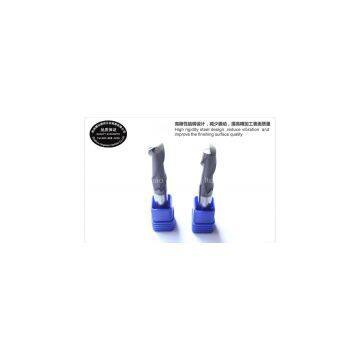 PM-2FL-D12.0 CNC Insert, CNC End Mill.good Quality End Mill photo-3