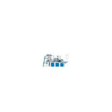 Computer Control Double-layer Film Sealing and Cutting Machine