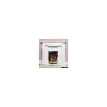 FR-042                                fireplace