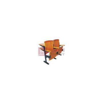 JT-0406 Wooden Step Chair, School furniture