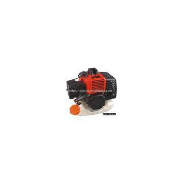 small gasoline engine for brush cutter(2 stroke, 33cc)