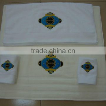 china supplier microfiber sports gym towel