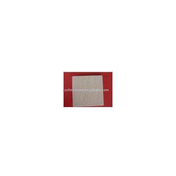 cream limestone