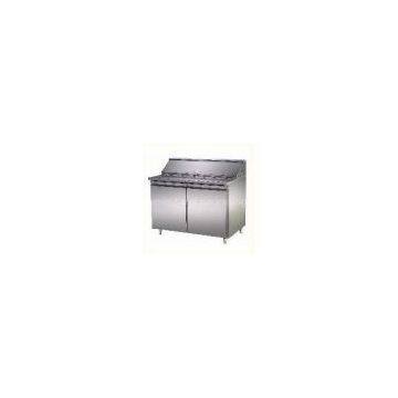 buffet serving counter 1