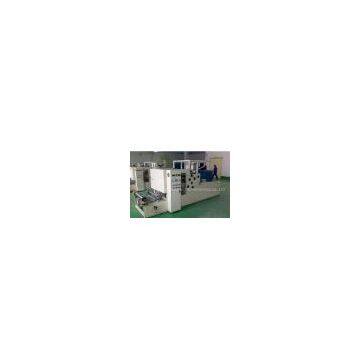 Aluminium Kitchen Roll  Rewinding Machine