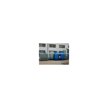 Nitrogen Plant