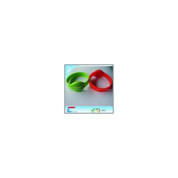 Sell Silicone Passive RFID Wristband