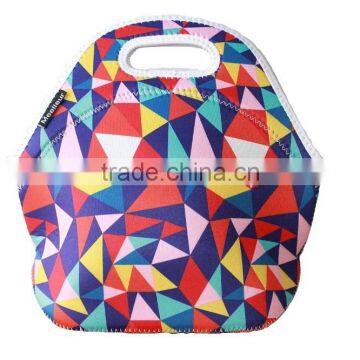 Factory wholesale Custom made soft cooler bag