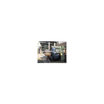 Highway guard bar plate Roll Forming Machine