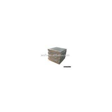 Compressor Heat Exchangers