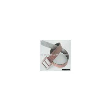 Women's Belt