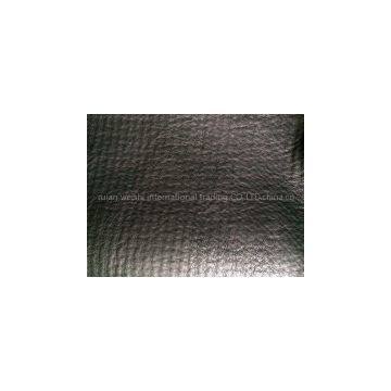Synthetic Leather for Garment