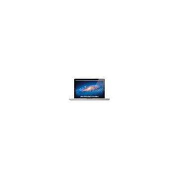 Apple MacBook Pro - Core i7 2.2 GHz - 500 GB HDD / 5400 rpm - 15.4 in 1440 x 900 - 4 GB RAM