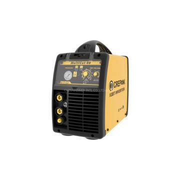 INVERTER IGBT PLASMA MULTICUT 40