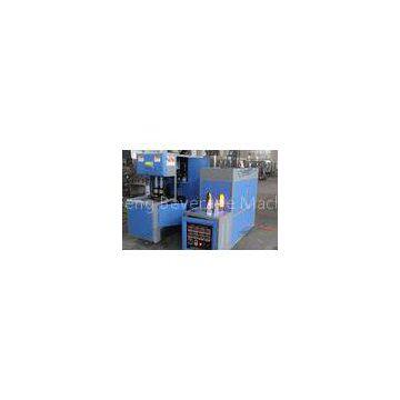 17.5kw Industrial Plastic Bottle Blowing Machine For Soft Drink Processing Line