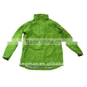 Breathable Nylon Jacket