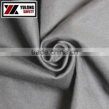 Wholesale Made In China 100% Cotton Fireproof Fabric For Overall