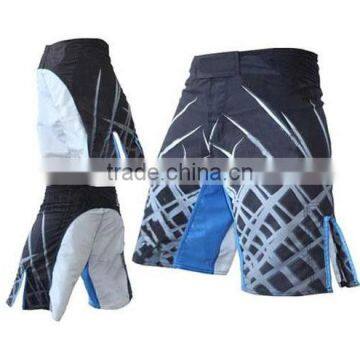 Custom Design MMA Shorts/ Sublimation MMA Fight Shorts