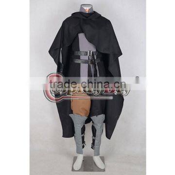 Fire Emblem Awakening Gaius Game Cosplay Costume Adult Men's Carnival Cosplay Outfit Custom Made