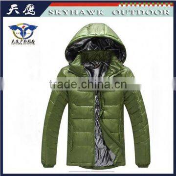 Down Jacket Women'S Coat