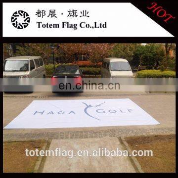 Outdoor Extra Large Custom Flags , Outside Display Flag