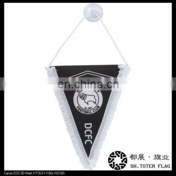 Triangle Flag String