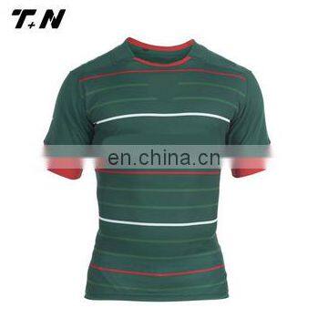 Short sleeve compression shirt bjj rash guard