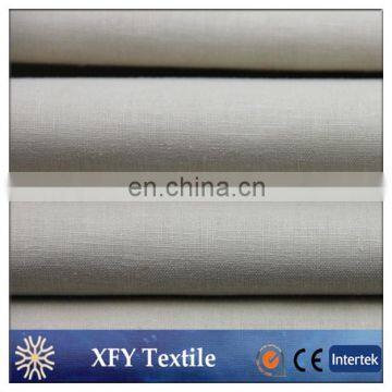 55%Linen 45%cotton Blend Fabric Roll photo-4