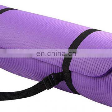 High Density Anti-Tear Non-Slip Yoga Mat Yoga and Pilates