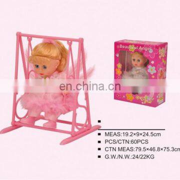 swing vinyl baby dolls for 3 year olds