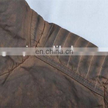 2015 Wholesale Men`s Jacket /denim Jacket / Winter Jacket photo-6