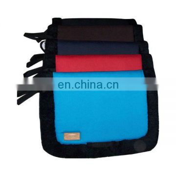 Cotton Saddle Pad