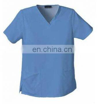 Hospital medical scrubs nurse uniform