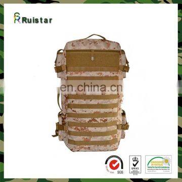 TRAUMA MOLLE BAG FOR FIRST AID KIT