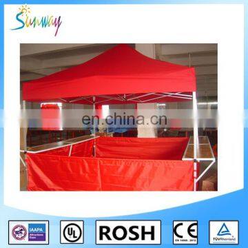 SUNWAY Waterproof Automatic Outdoor 4 Person Instant Camping Family Tent