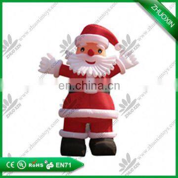 Cheap hot sale inflatable christmas tree for sale