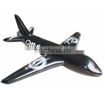 hot selling inflatable airplane toy