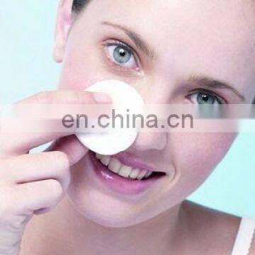 Disposable Nonwoven Cosmetic Pads