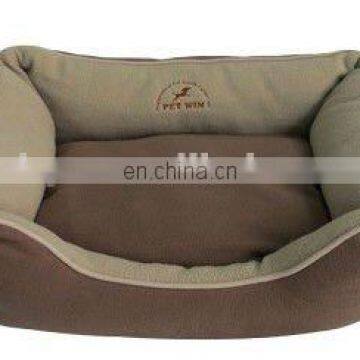 Soft Dog House