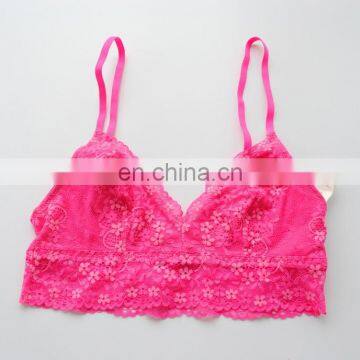 Viacin High Quality Women Bra of Tank Top photo-4