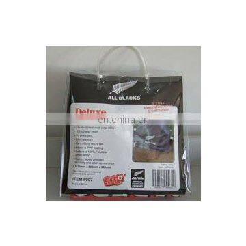 Taiwan Professional Factory Barbecue Grill Cover For Weber Bbq