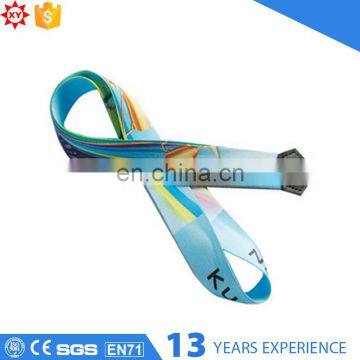 Custom Thermal Transfer and Print Nylon/Polyester Ribbon